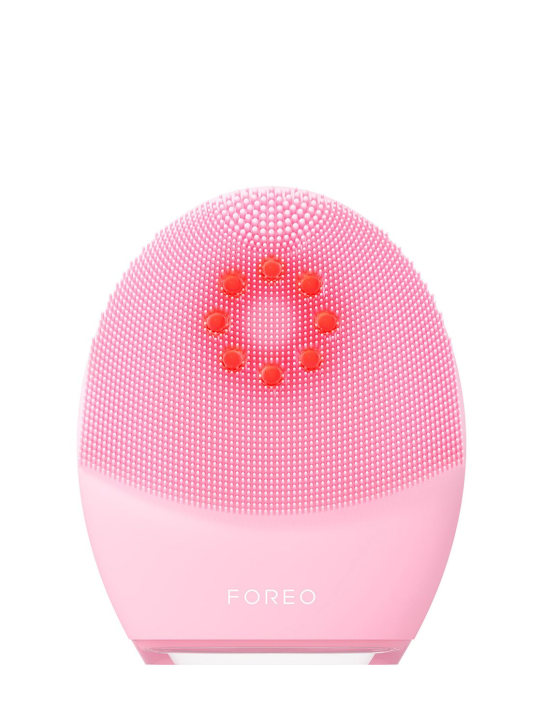 LuisaViaRoma ForeoLuna 4 Plus cleansing device