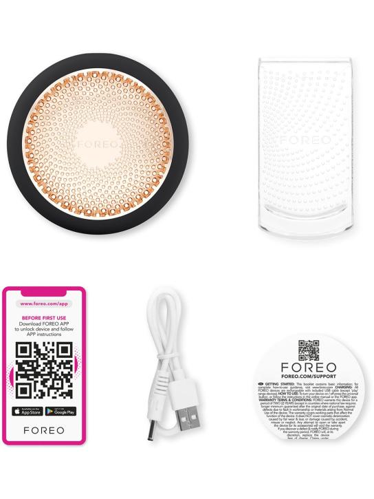 LuisaViaRoma ForeoUfo 3