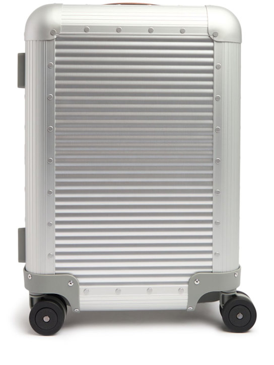 LuisaViaRoma FPM MilanoTrolley Bank Spinner 53