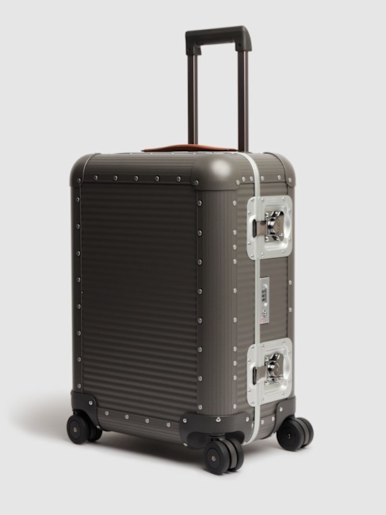 LuisaViaRoma FPM MilanoTrolley Bank Spinner 55 M