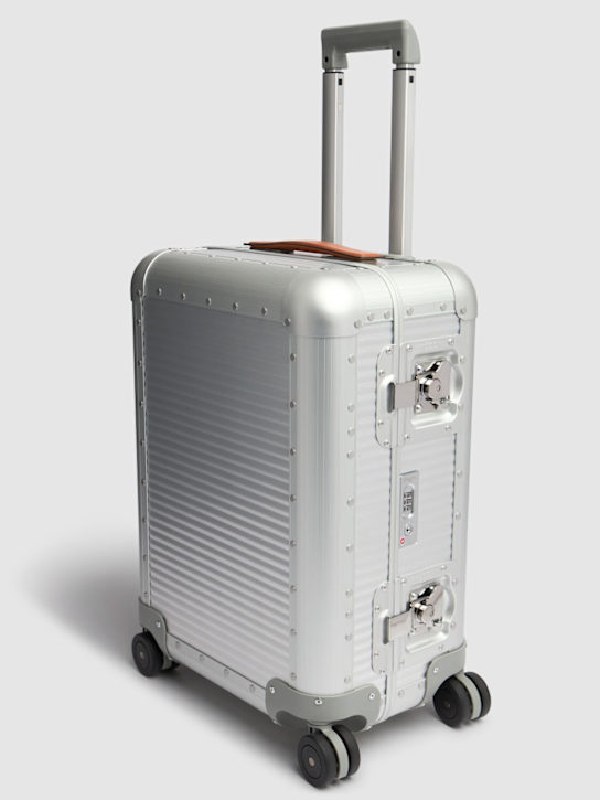 LuisaViaRoma FPM MilanoTrolley Bank Spinner 55 M