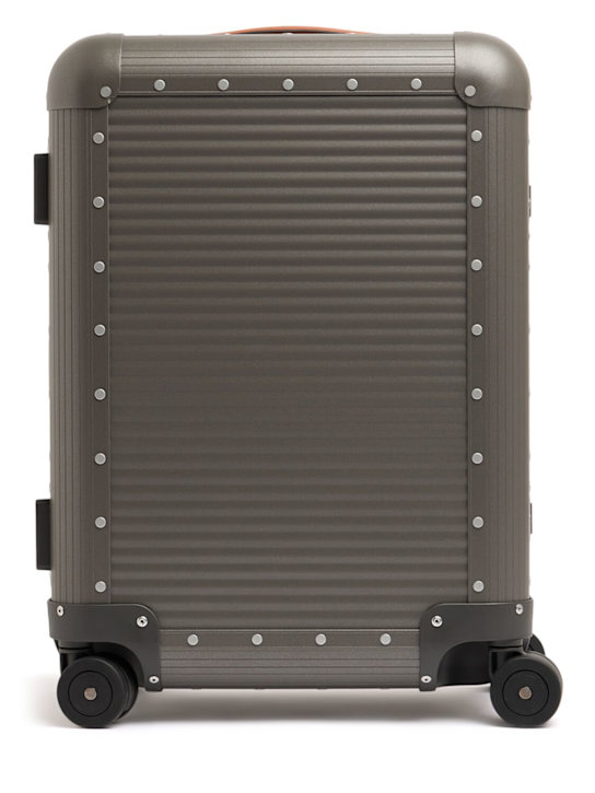 LuisaViaRoma FPM MilanoTrolley Bank Spinner 55 M