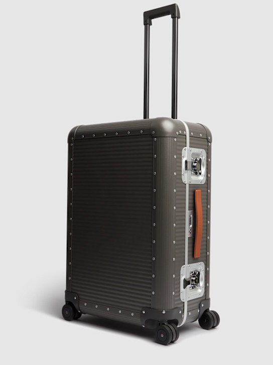 LuisaViaRoma FPM MilanoTrolley Bank Spinner 68