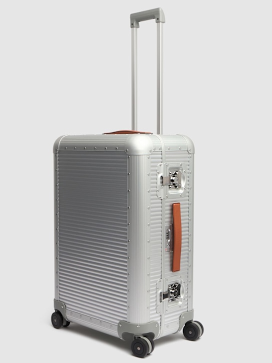 LuisaViaRoma FPM MilanoTrolley Bank Spinner 68