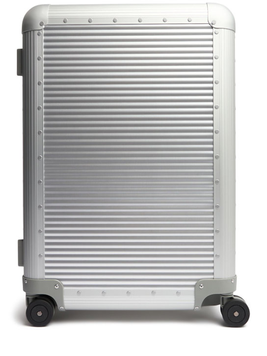 LuisaViaRoma FPM MilanoTrolley Bank Spinner 68