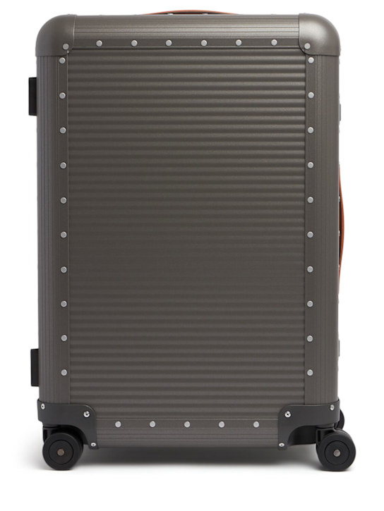 LuisaViaRoma FPM MilanoTrolley Bank Spinner 68