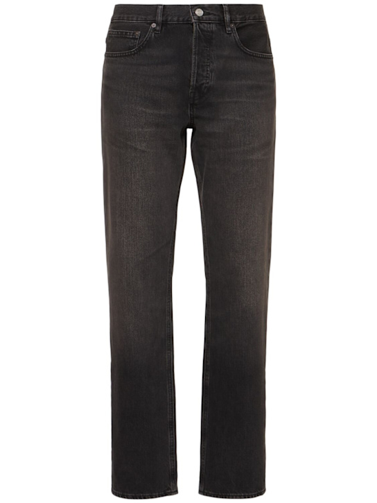 LuisaViaRoma FrameJeans The Straight