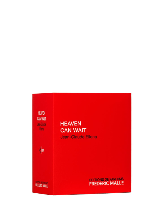 LuisaViaRoma Frederic Malle50ml Heaven Can Wait