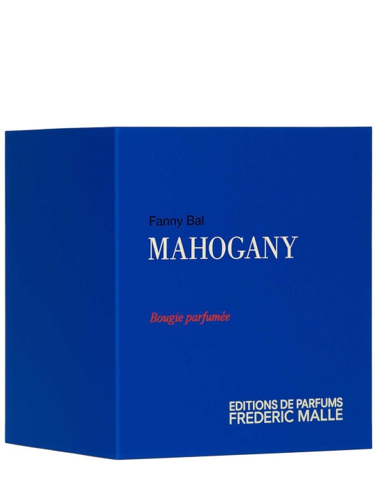 LuisaViaRoma Frederic MalleCandela Mahogany 220gr