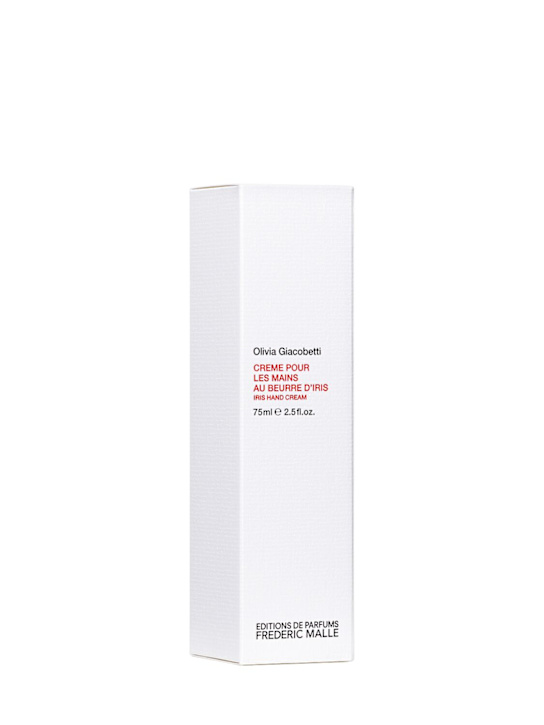LuisaViaRoma Frederic MalleCrema Mani Iris 50ml
