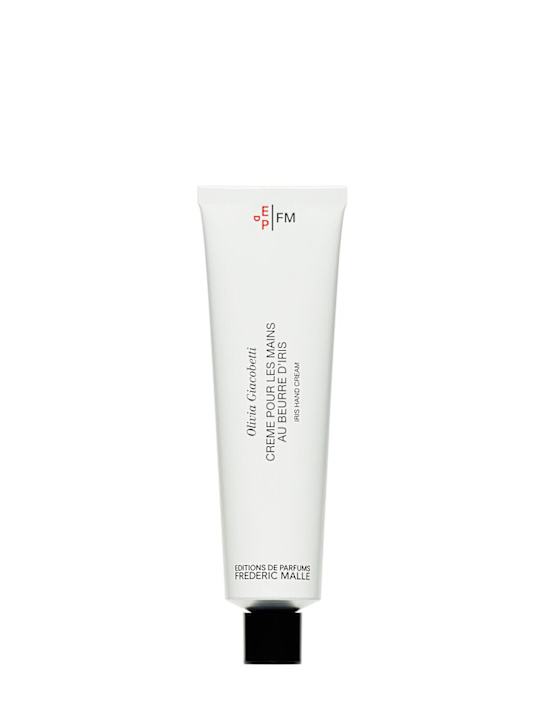 LuisaViaRoma Frederic MalleCrema mani Iris 50ml