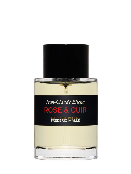 LuisaViaRoma Frederic MalleProfumo Rose & Cuir 100ml