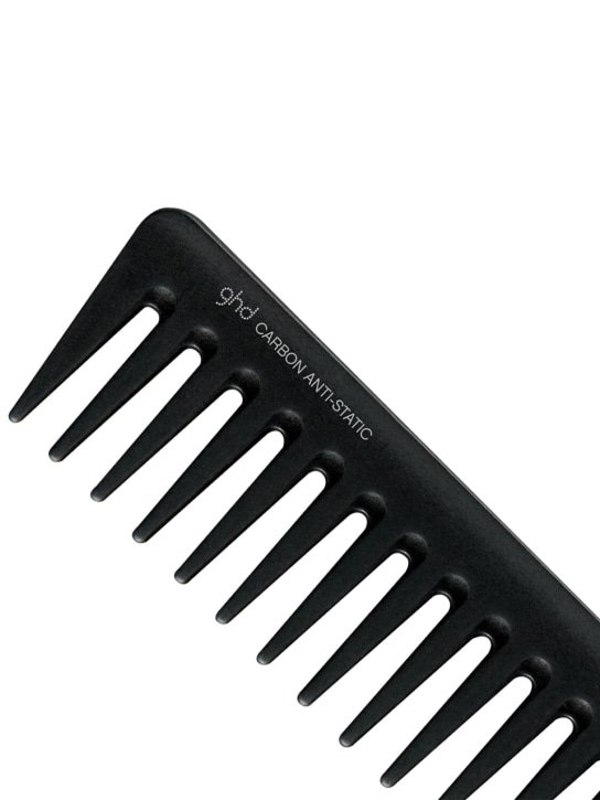 LuisaViaRoma GhdPettine Districante The Comb Out