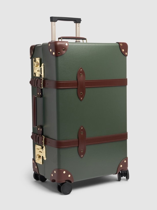 LuisaViaRoma Globe-trotterTrolley Medio 4 Ruote