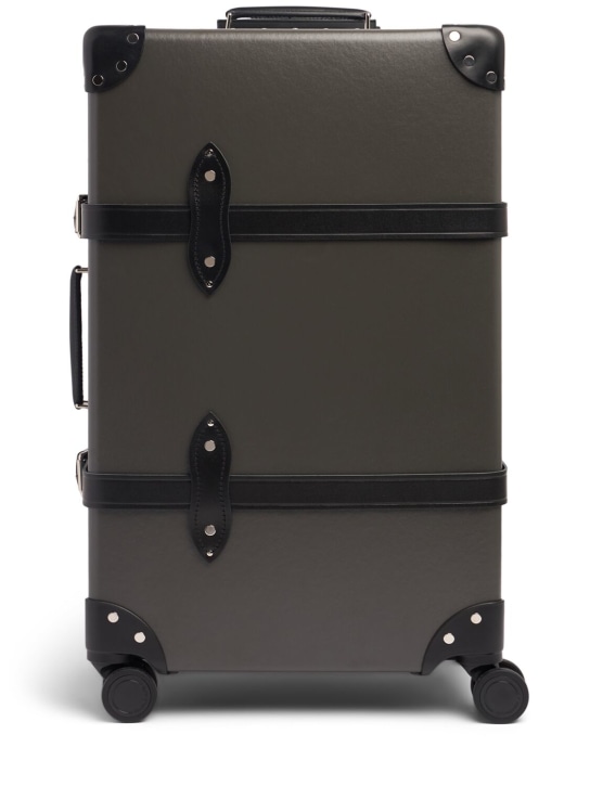 LuisaViaRoma Globe-trotterValigia media 4 ruote