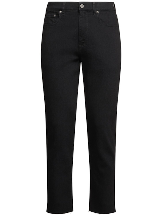 LuisaViaRoma Golden GooseJeans slim fit in denim