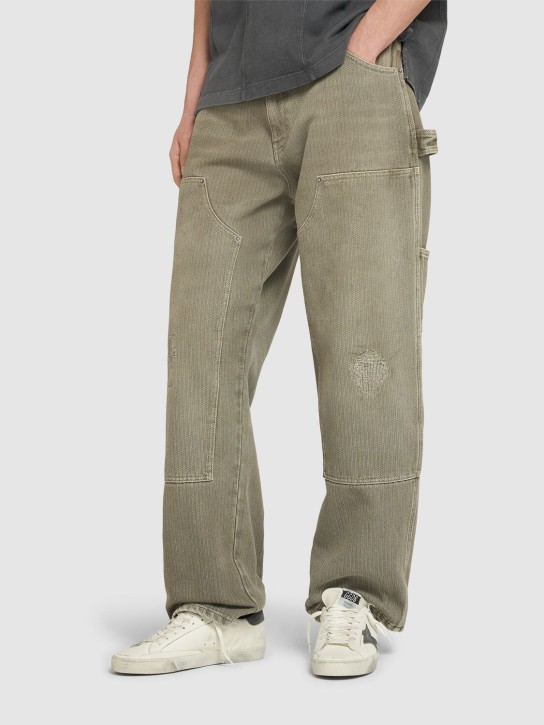 LuisaViaRoma Golden GooseSneakers Super Star