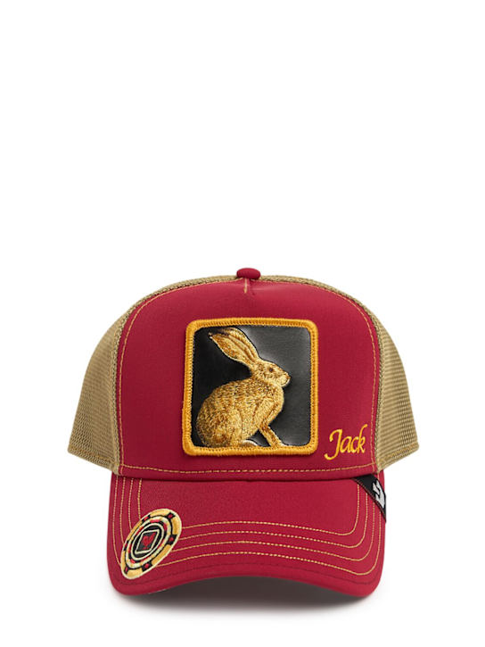 LuisaViaRoma Goorin BrosCappello trucker Jacked