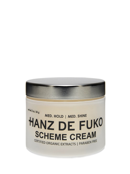 LuisaViaRoma Hanz De FukoCrema Scheme Cream 56gr
