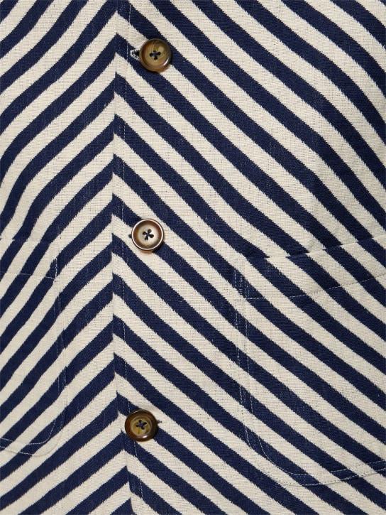 LuisaViaRoma HaragoGiacca In Cotone