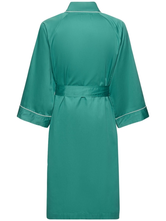 LuisaViaRoma HAYAccappatoio Outline