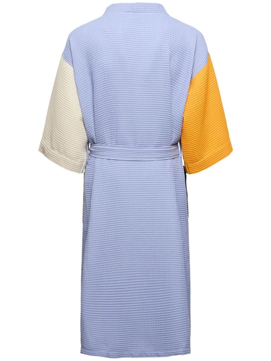 LuisaViaRoma HAYAccappatoio Waffle