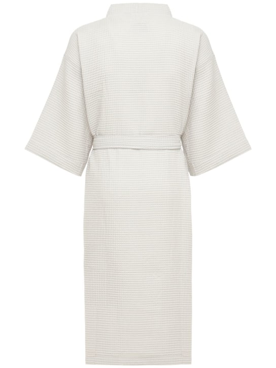 LuisaViaRoma HAYAccappatoio Waffle