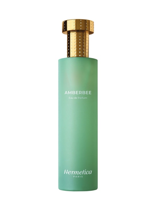 LuisaViaRoma Hermetica100ml Amberbee V2