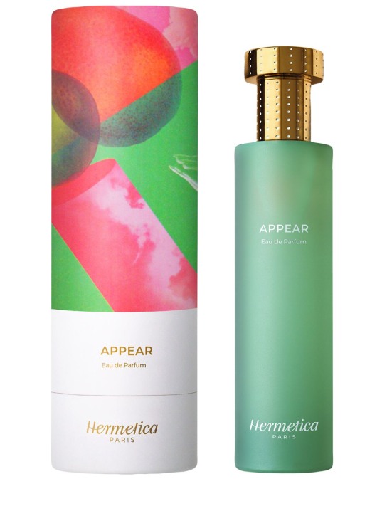 LuisaViaRoma Hermetica100ml Appear V2