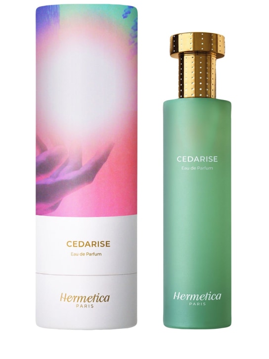 LuisaViaRoma Hermetica100ml Cedarise V2