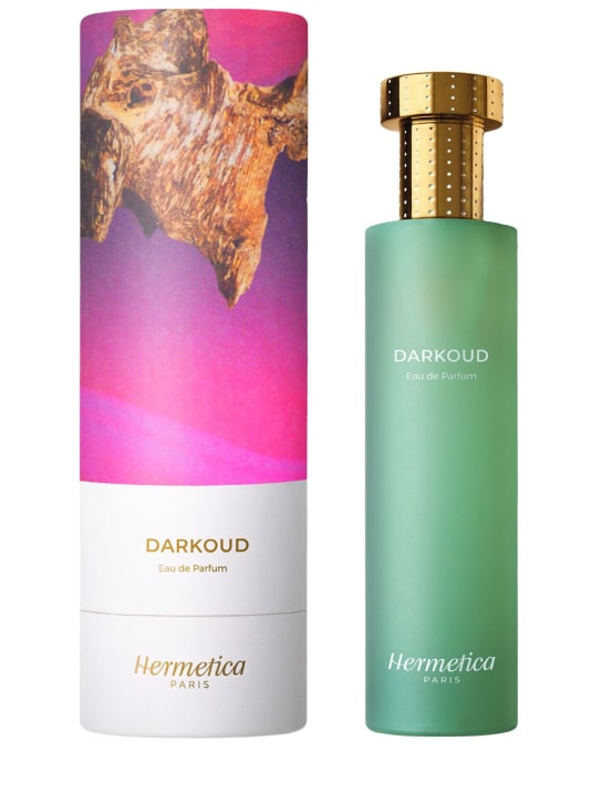 LuisaViaRoma Hermetica100ml Darkoud V2