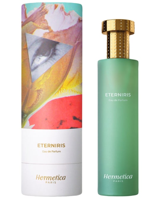 LuisaViaRoma Hermetica100ml Eterniris V2