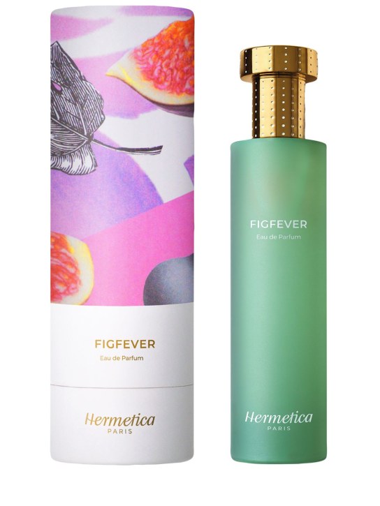 LuisaViaRoma Hermetica100ml Figfever V2