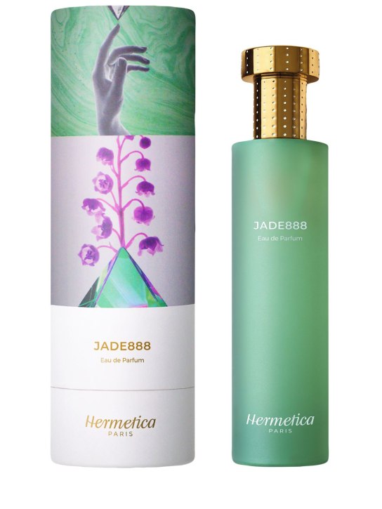LuisaViaRoma Hermetica100ml Jade888 V2