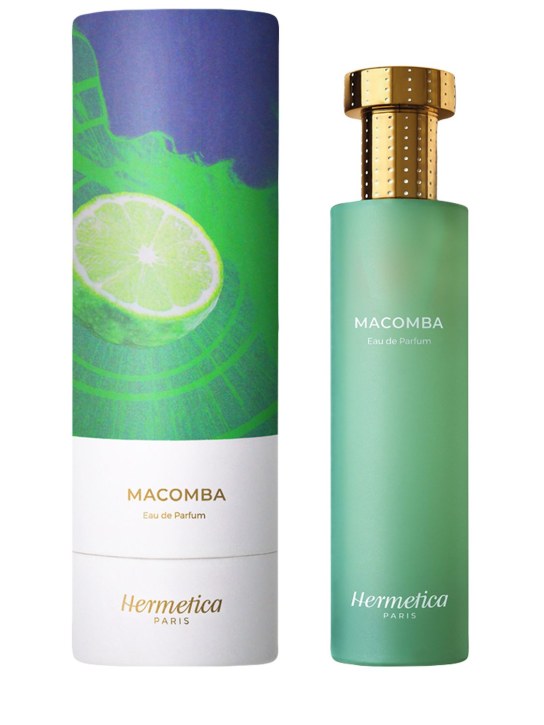 LuisaViaRoma Hermetica100ml Macomba V2