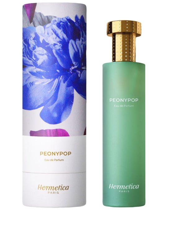 LuisaViaRoma Hermetica100ml Peonypop V2