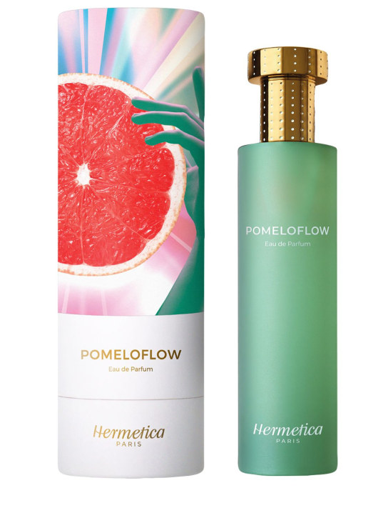 LuisaViaRoma Hermetica100ml Pomeloflow V2