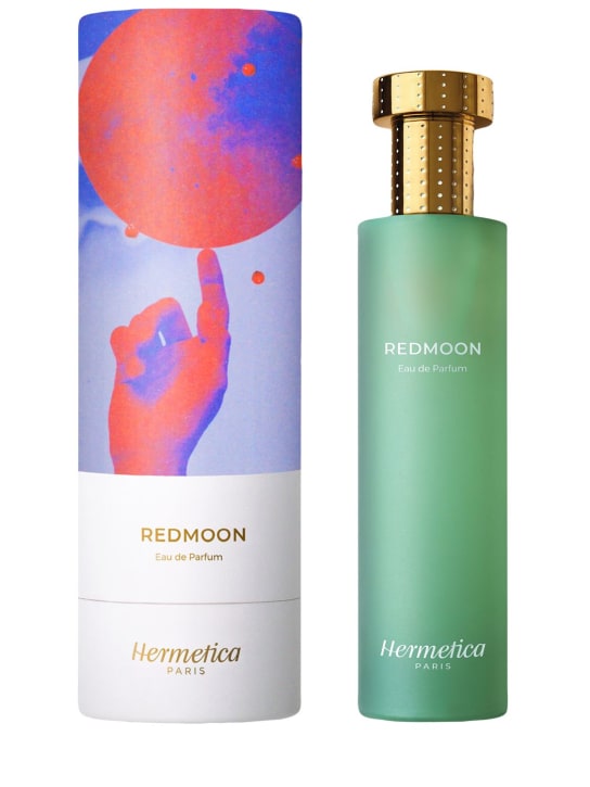 LuisaViaRoma Hermetica100ml Redmoon V2
