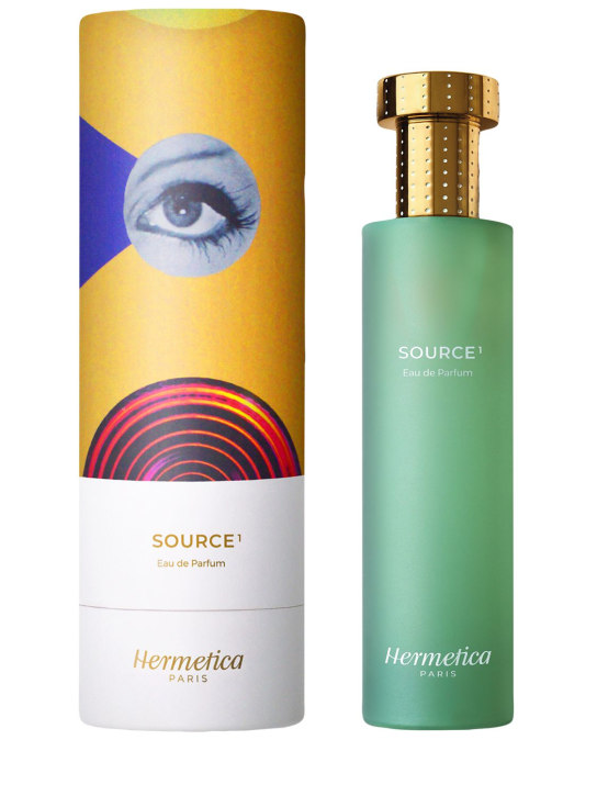 LuisaViaRoma Hermetica100ml Source1 V2