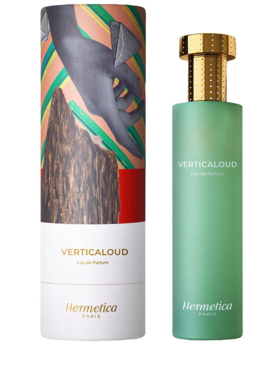 LuisaViaRoma Hermetica100ml Verticaloud V2
