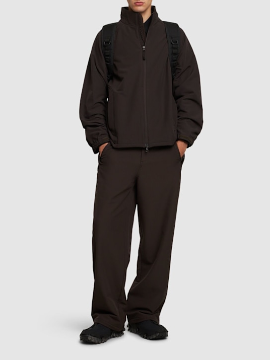LuisaViaRoma Hiking PatrolGiacca Soft Shell