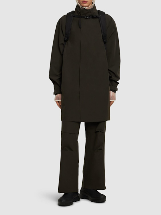 LuisaViaRoma Hiking PatrolPantaloni Shell 3L