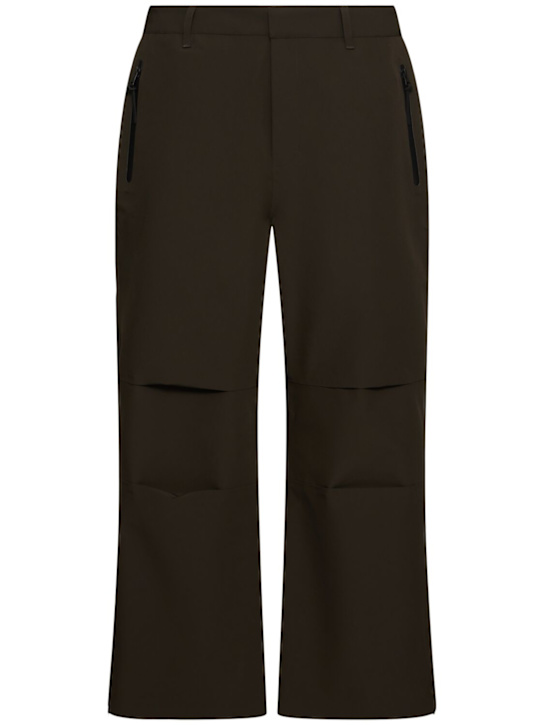 LuisaViaRoma Hiking PatrolPantaloni Shell 3L