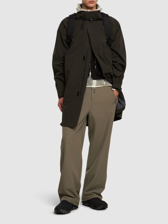 LuisaViaRoma Hiking PatrolPantaloni Soft Shell