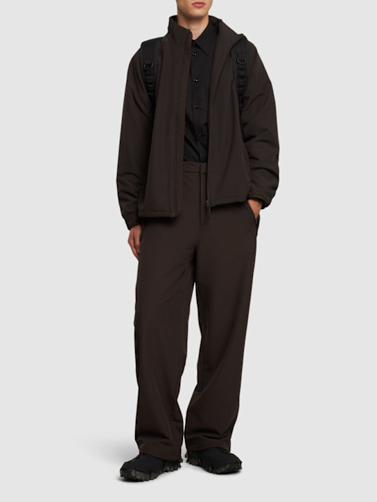 LuisaViaRoma Hiking PatrolPantaloni Soft Shell