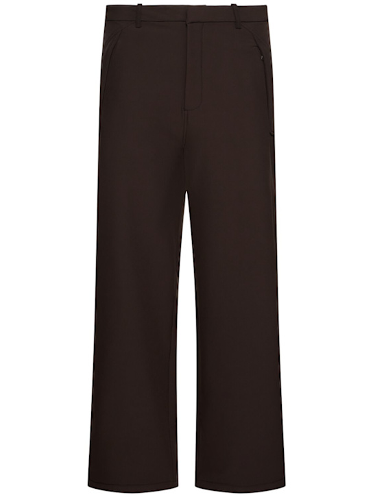LuisaViaRoma Hiking PatrolPantaloni Soft Shell