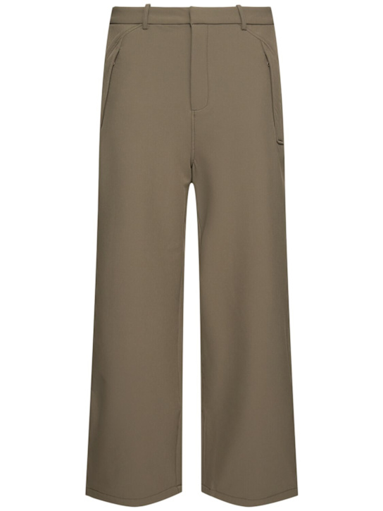 LuisaViaRoma Hiking PatrolPantaloni Soft Shell