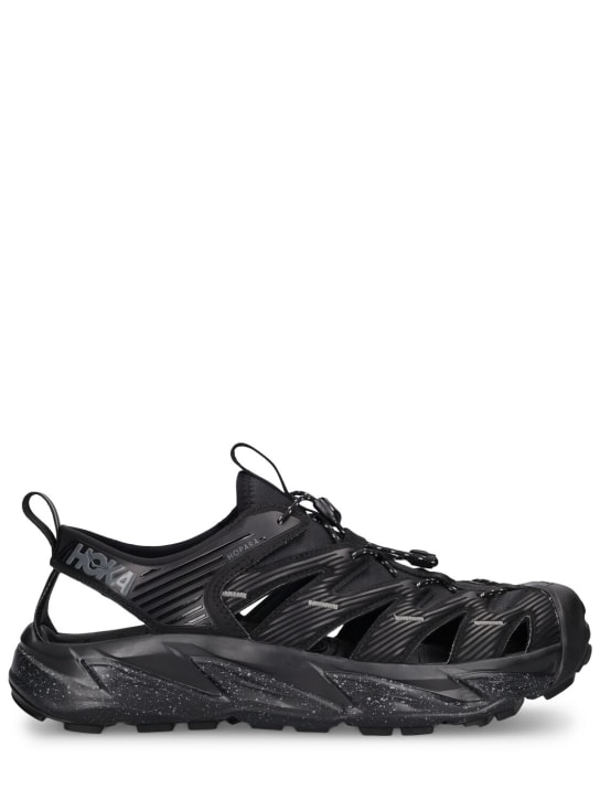 LuisaViaRoma HokaSandali Hopara