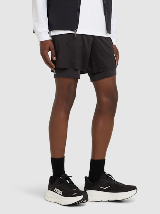 LuisaViaRoma HokaSneakers Bondi 9