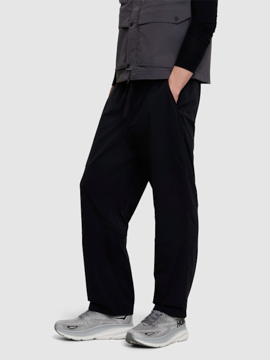 LuisaViaRoma HokaSneakers Clifton 9 Running